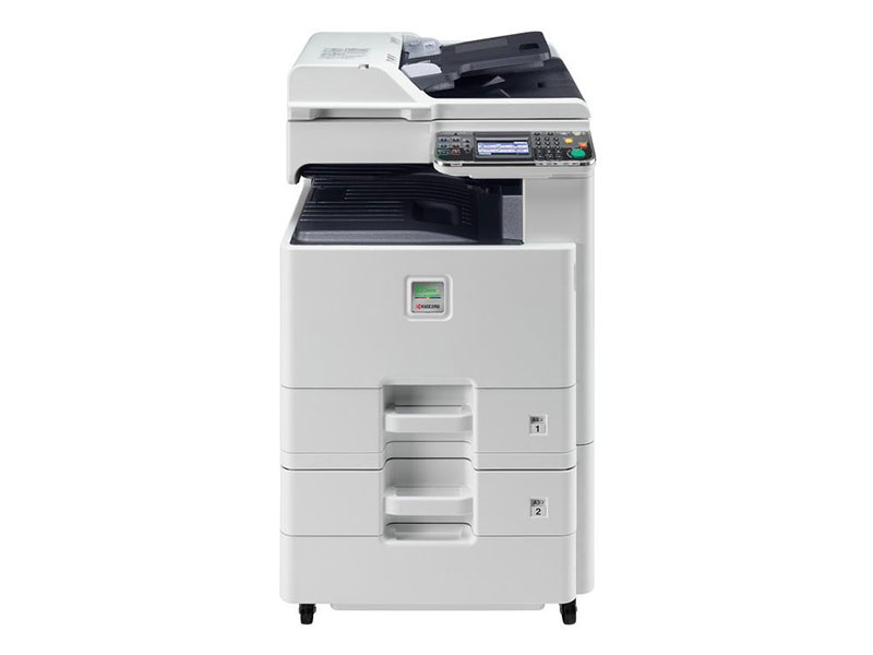 京瓷FS-C8520MFP