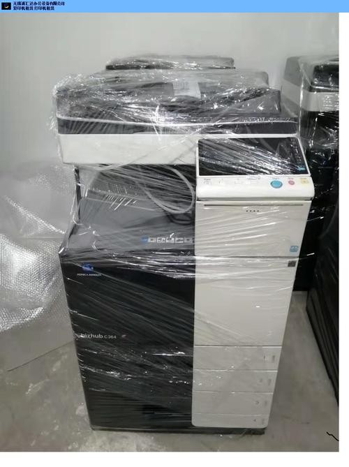 不同行业对复印机租赁的要求